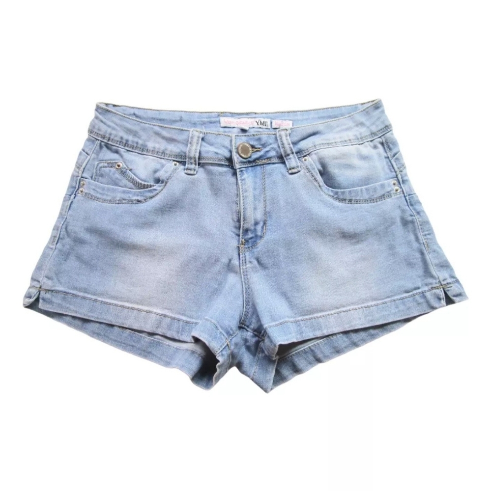 YMI Wannabettabutt Shorts